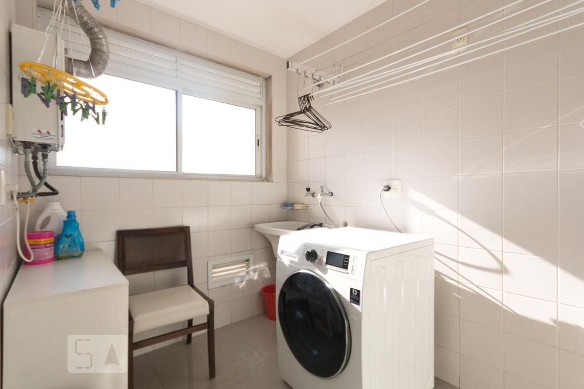 Apartamento, 3 quartos, 115 m² - Foto 2