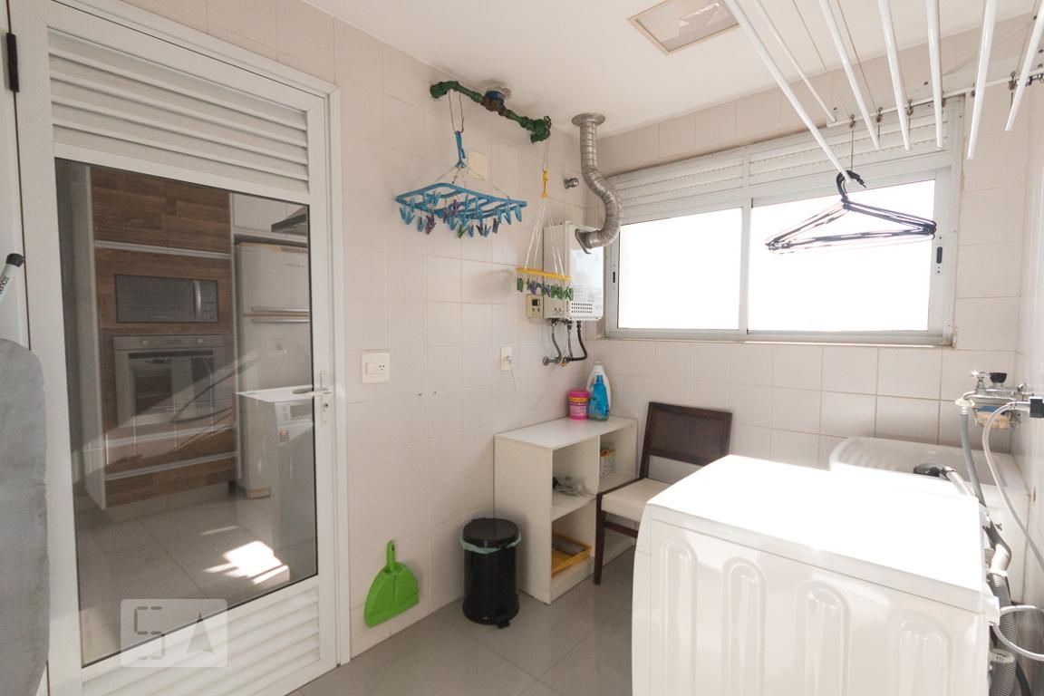 Apartamento, 3 quartos, 115 m² - Foto 4