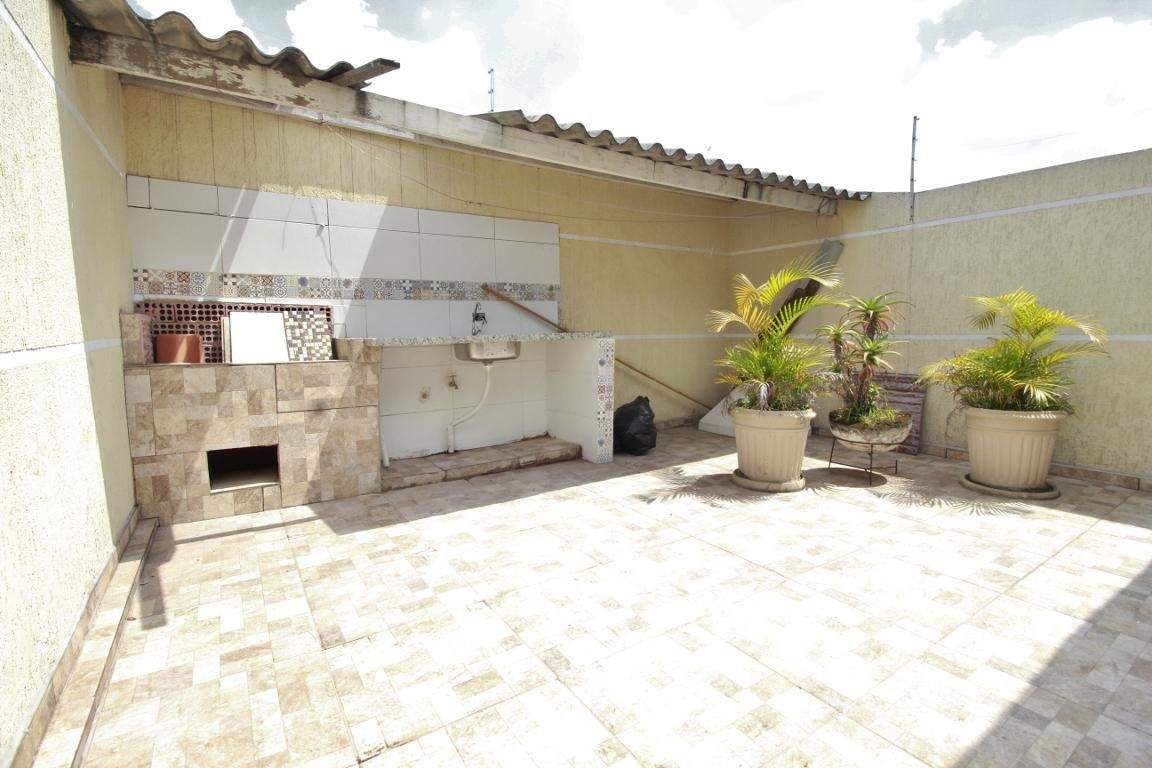 Casa, 3 quartos, 230 m² - Foto 11