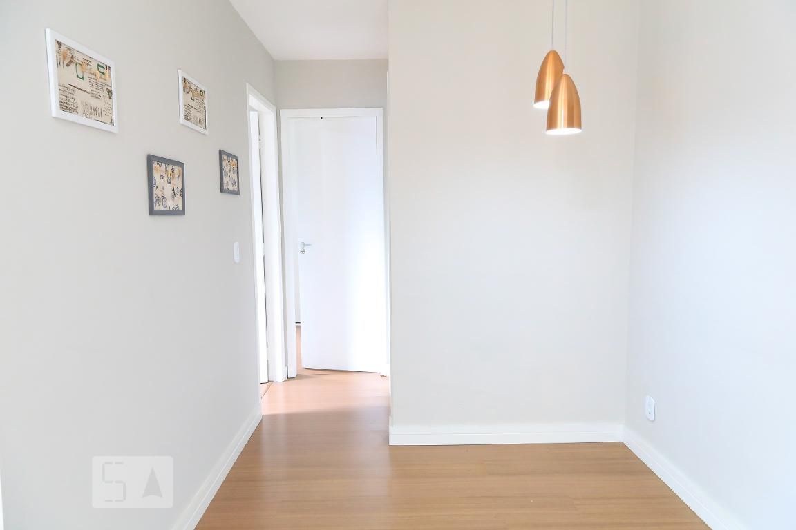 Apartamento, 2 quartos, 48 m² - Foto 6