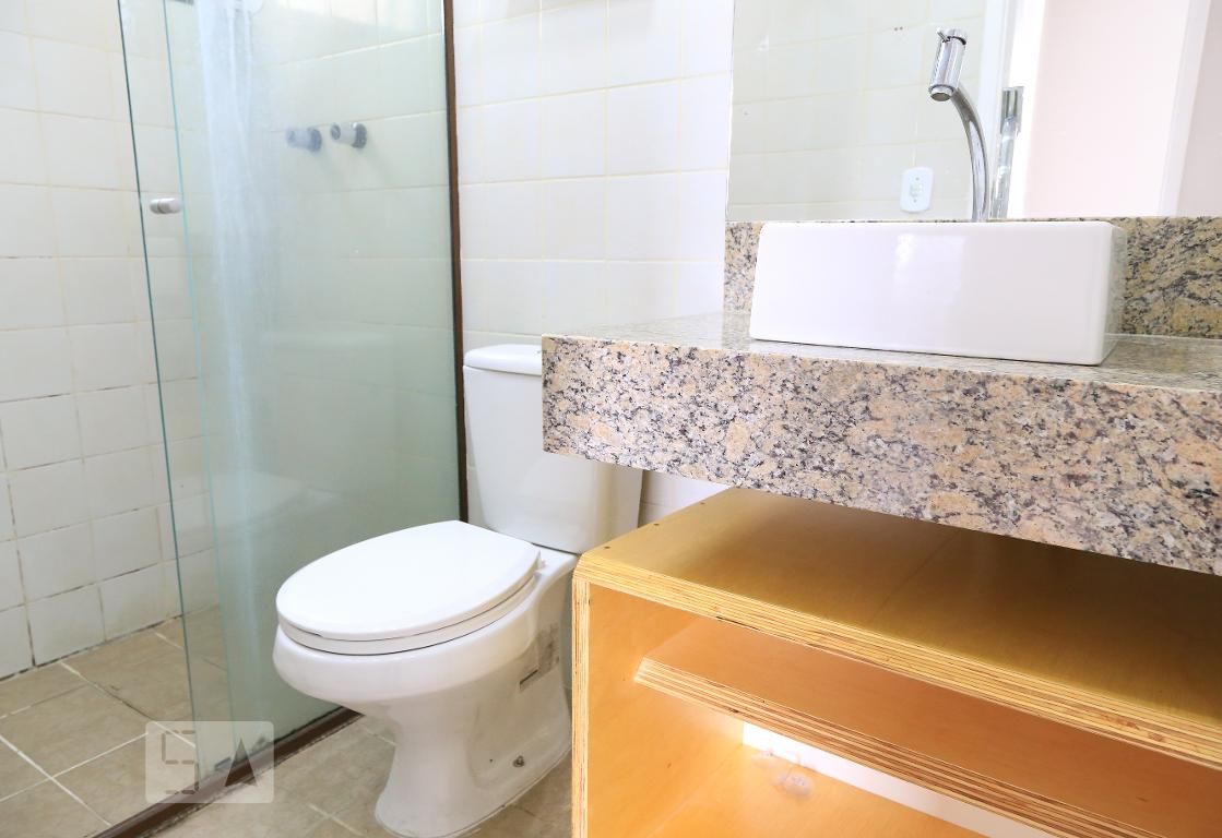 Apartamento, 2 quartos, 48 m² - Foto 8