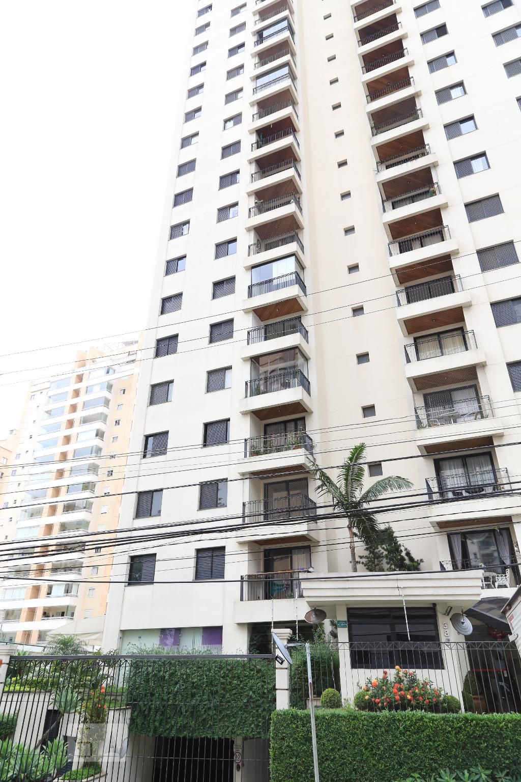 Apartamento, 2 quartos, 48 m² - Foto 2