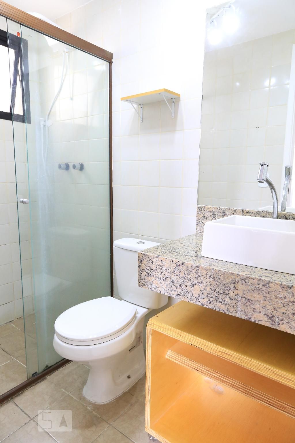 Apartamento, 2 quartos, 48 m² - Foto 7