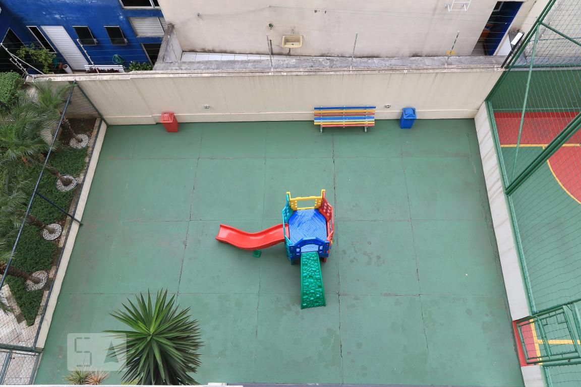 Apartamento, 2 quartos, 48 m² - Foto 14