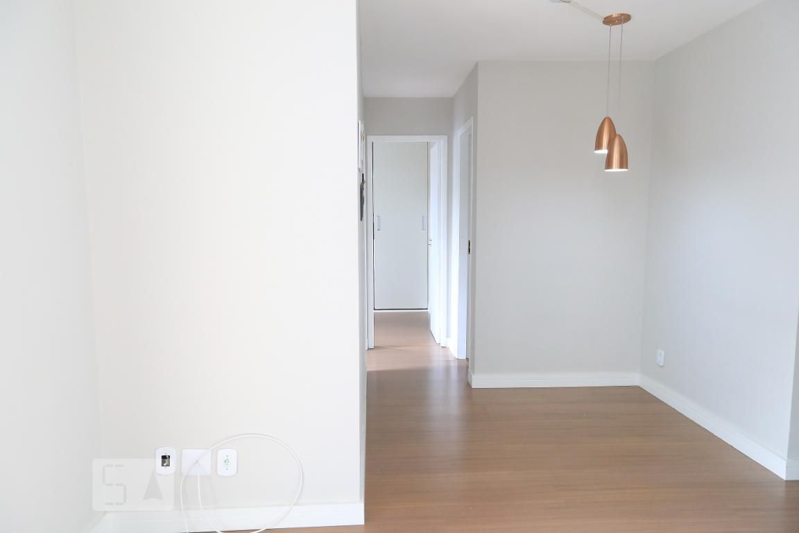 Apartamento, 2 quartos, 48 m² - Foto 3