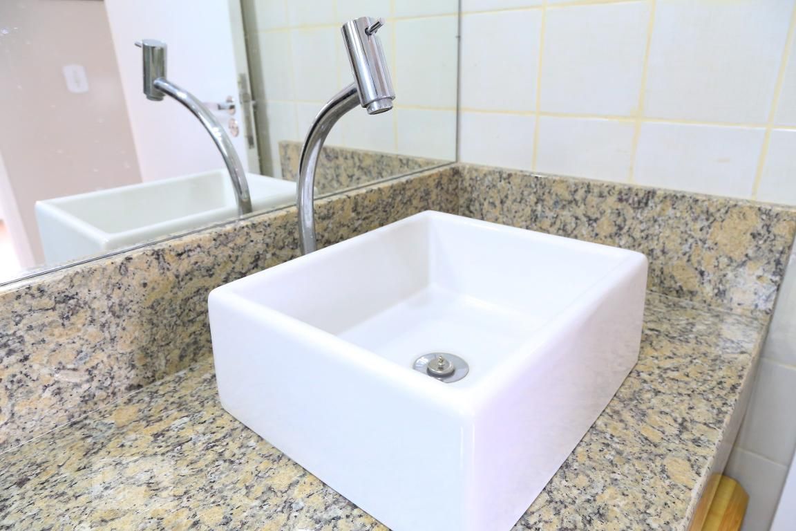 Apartamento, 2 quartos, 48 m² - Foto 9