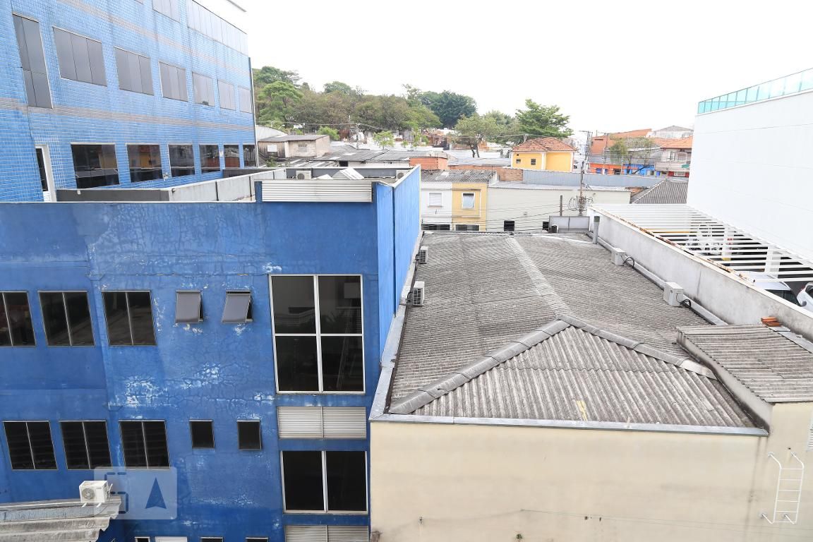 Apartamento, 2 quartos, 48 m² - Foto 4