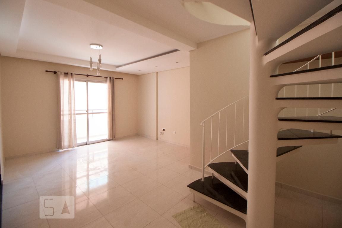 Cobertura, 2 quartos, 220 m² - Foto 1