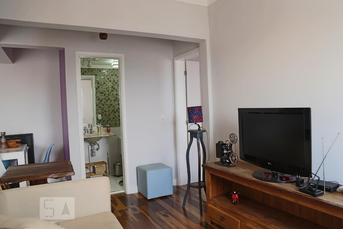 Apartamento, 2 quartos, 53 m² - Foto 6