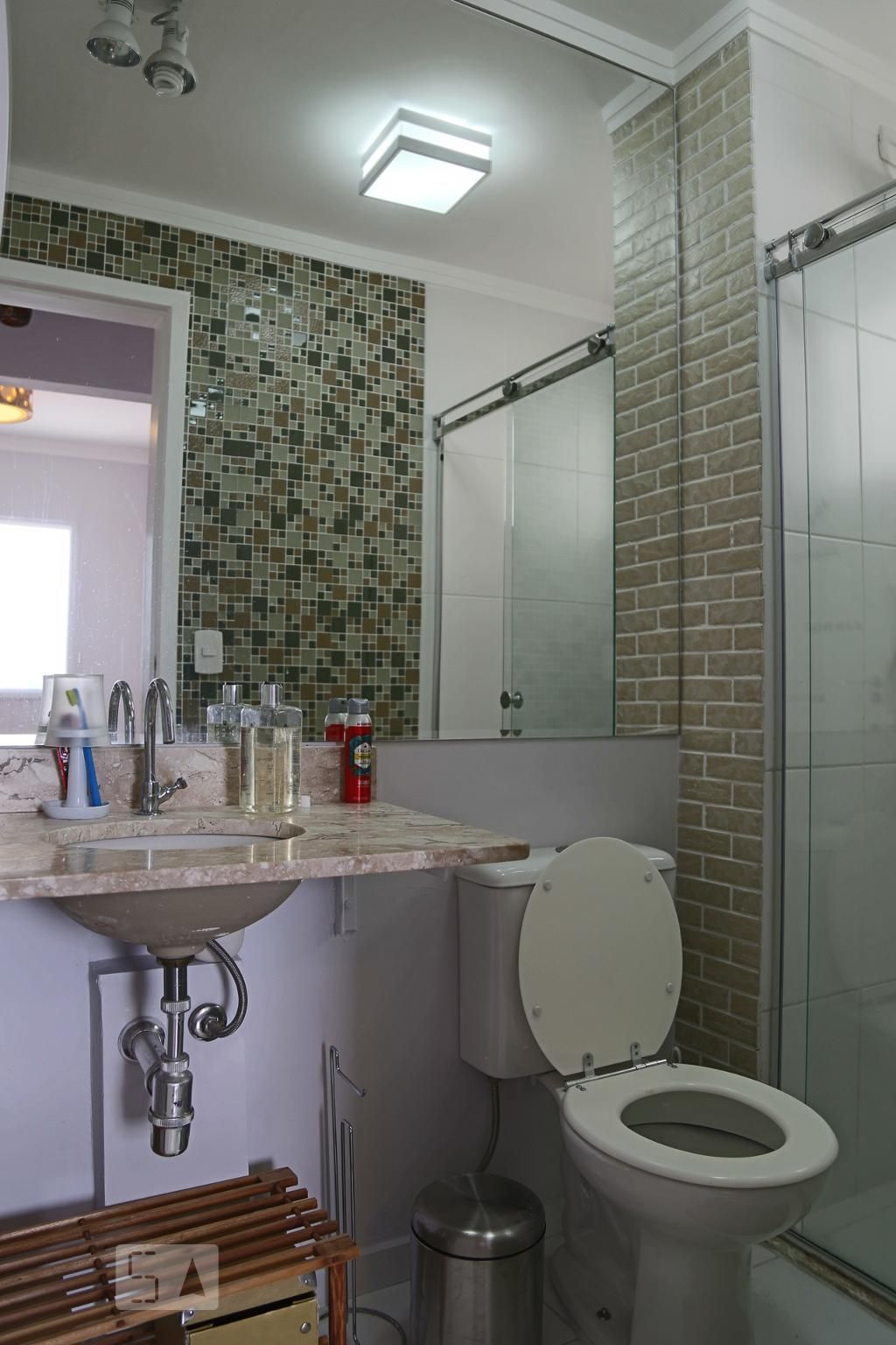 Apartamento, 2 quartos, 53 m² - Foto 10
