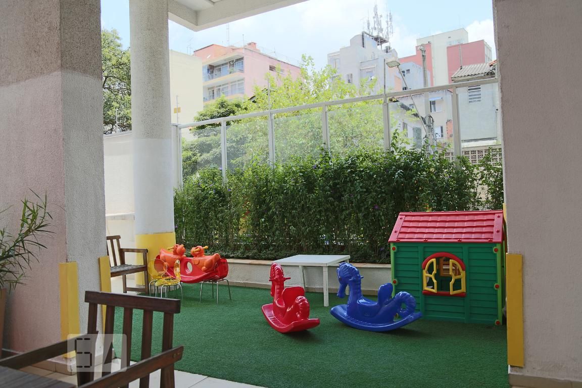 Apartamento, 2 quartos, 53 m² - Foto 17