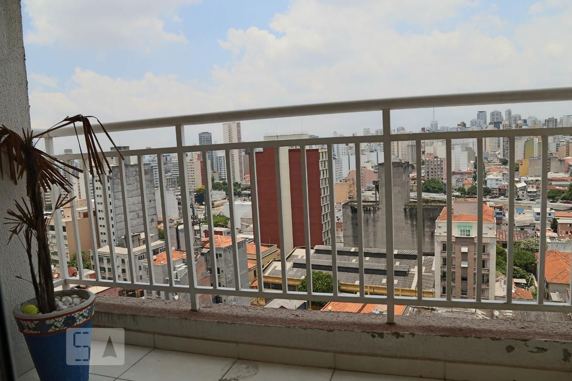Apartamento, 2 quartos, 53 m² - Foto 3