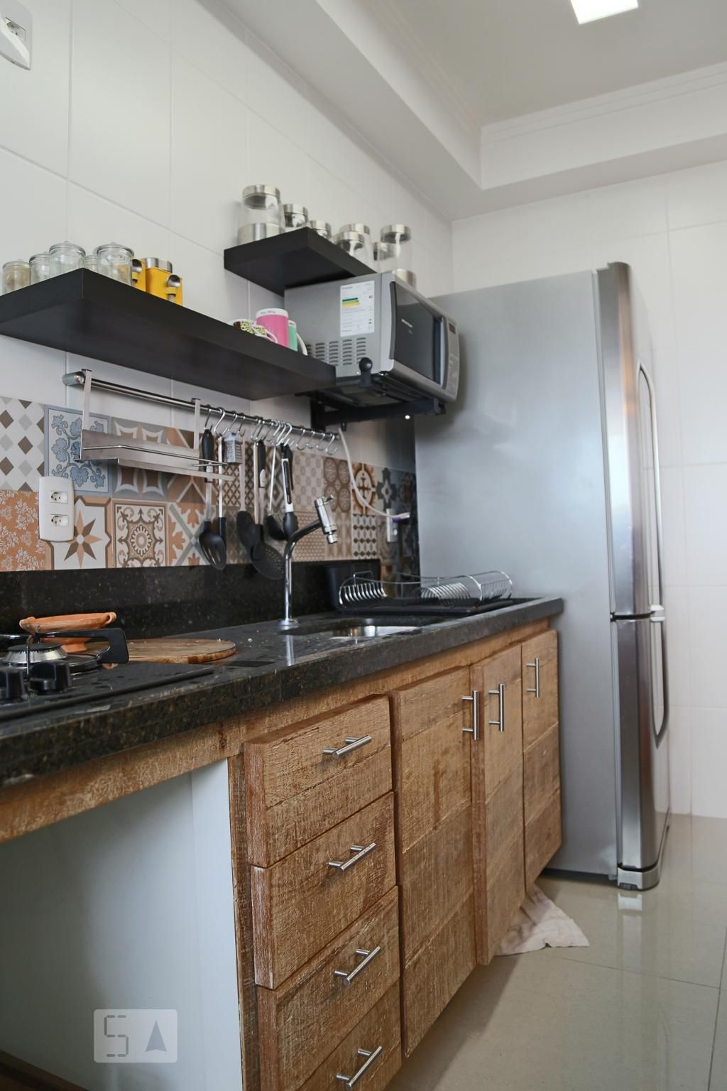 Apartamento, 2 quartos, 53 m² - Foto 14