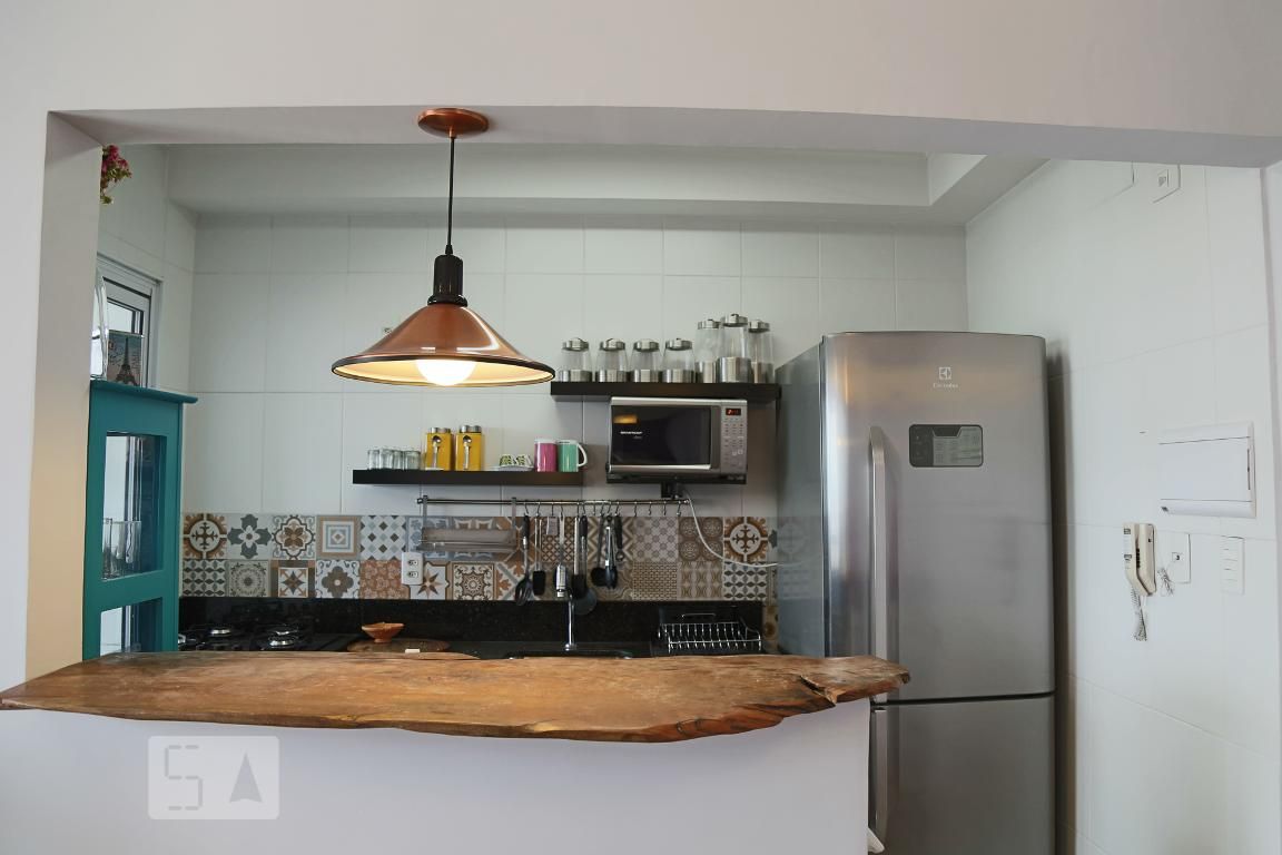 Apartamento, 2 quartos, 53 m² - Foto 13