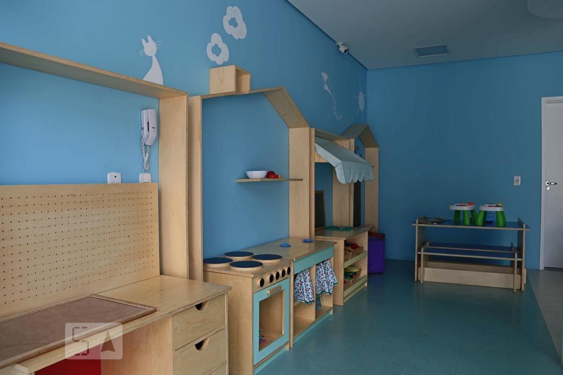 Apartamento, 2 quartos, 53 m² - Foto 19