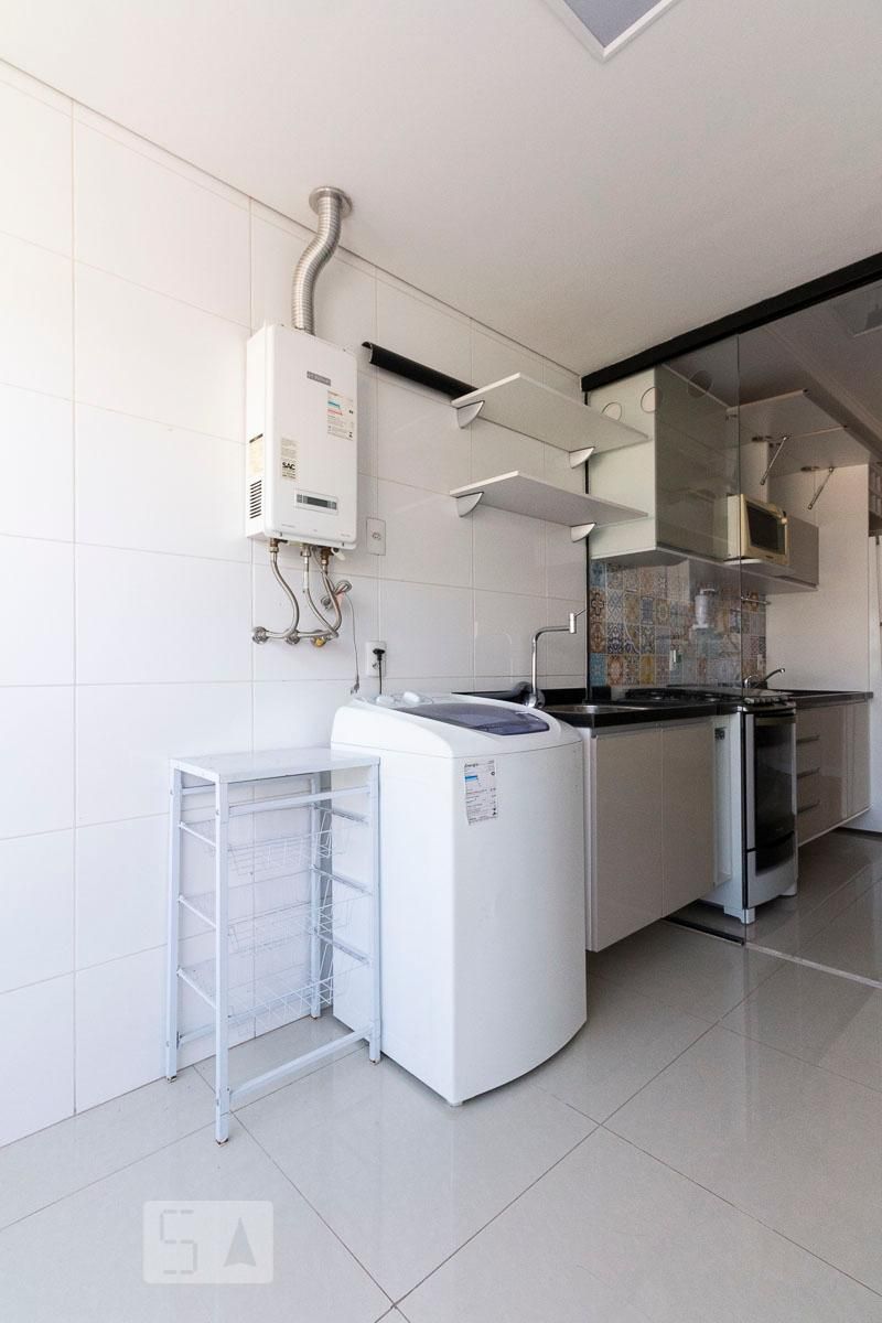 Apartamento, 1 quarto, 70 m² - Foto 21