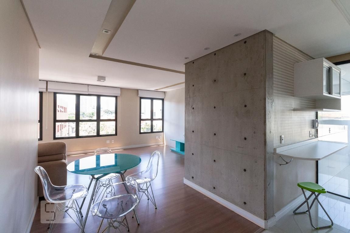 Apartamento, 1 quarto, 70 m² - Foto 1