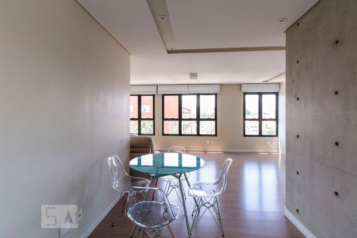 Apartamento, 1 quarto, 70 m² - Foto 2