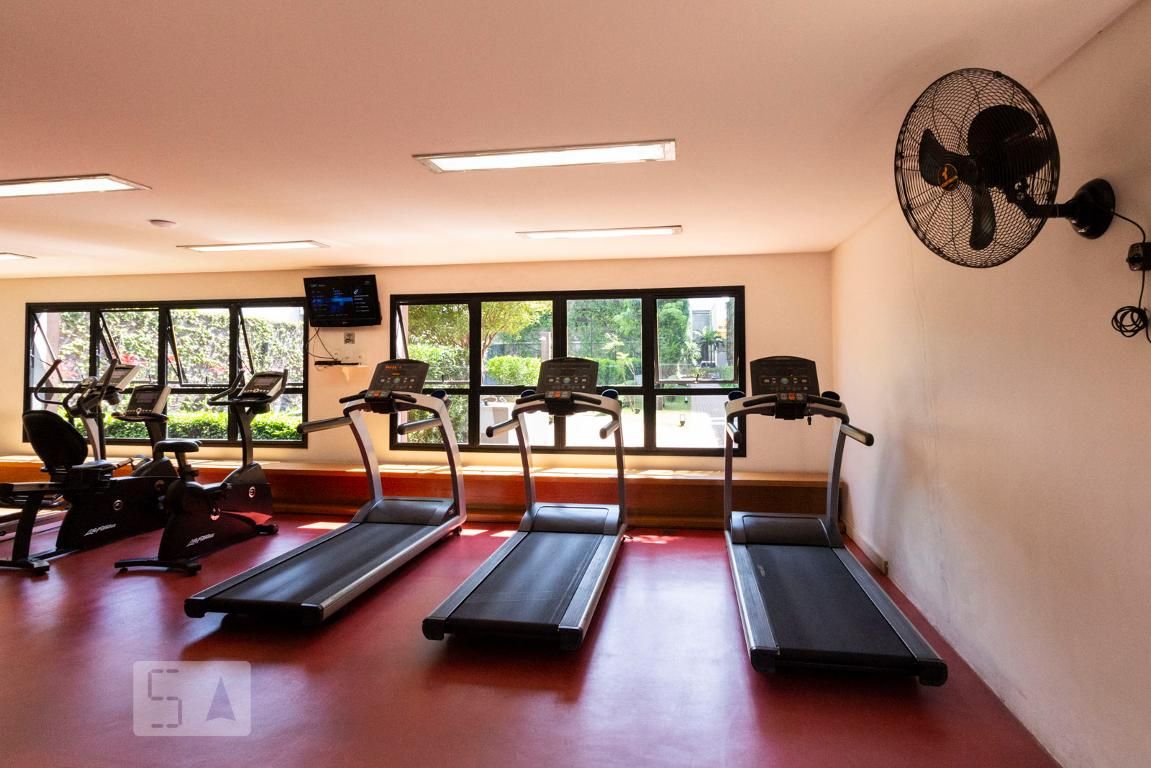 Apartamento, 1 quarto, 70 m² - Foto 33