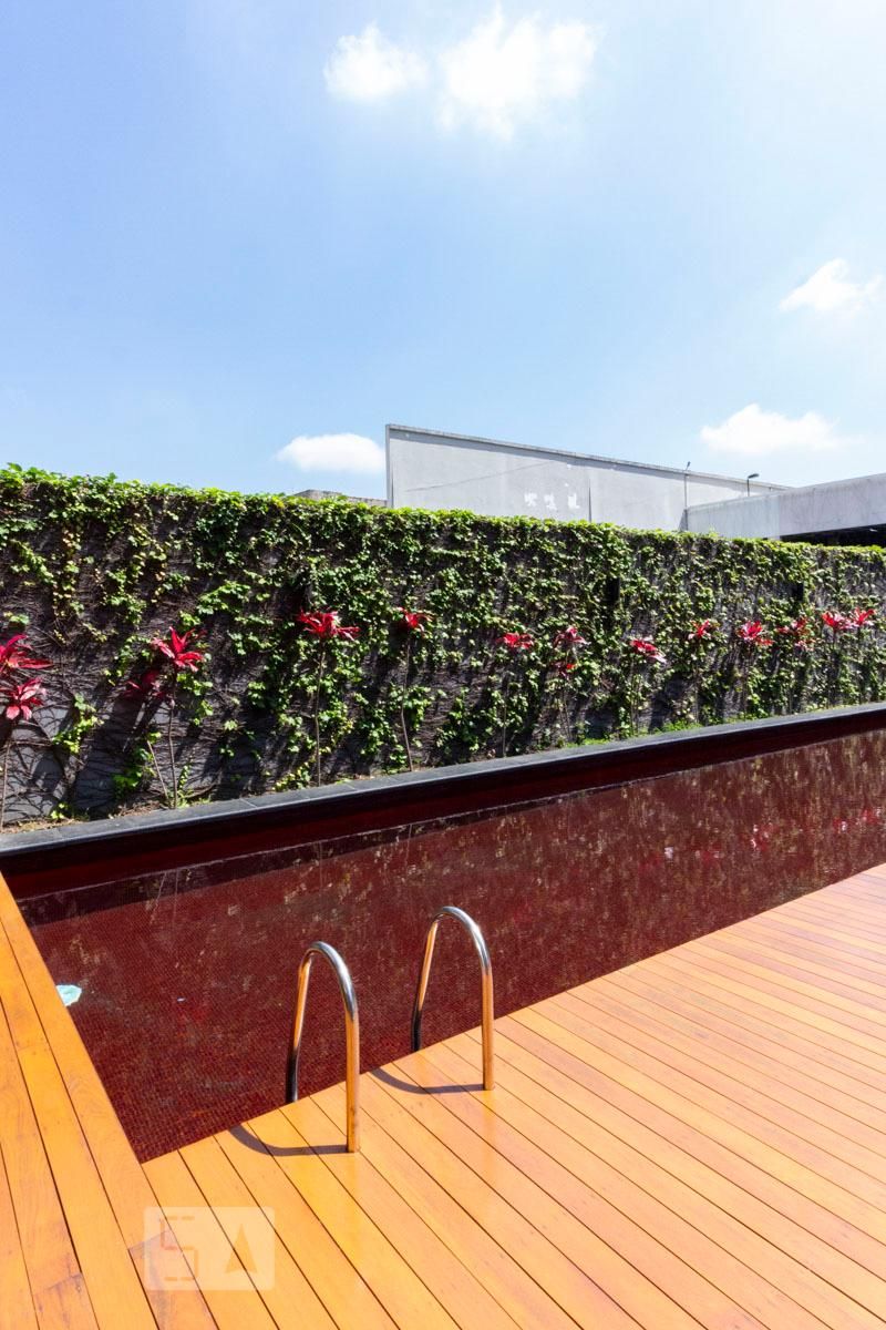 Apartamento, 1 quarto, 70 m² - Foto 29