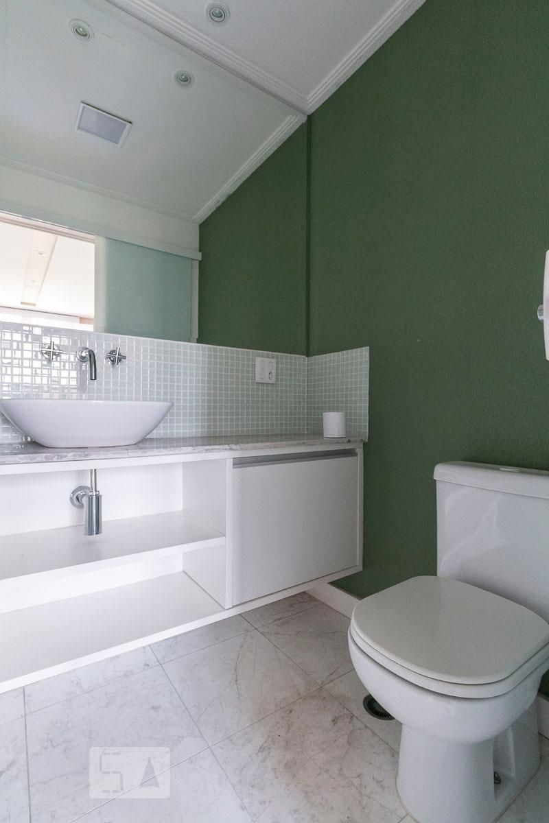 Apartamento, 1 quarto, 70 m² - Foto 4