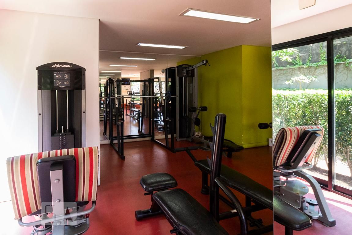 Apartamento, 1 quarto, 70 m² - Foto 32