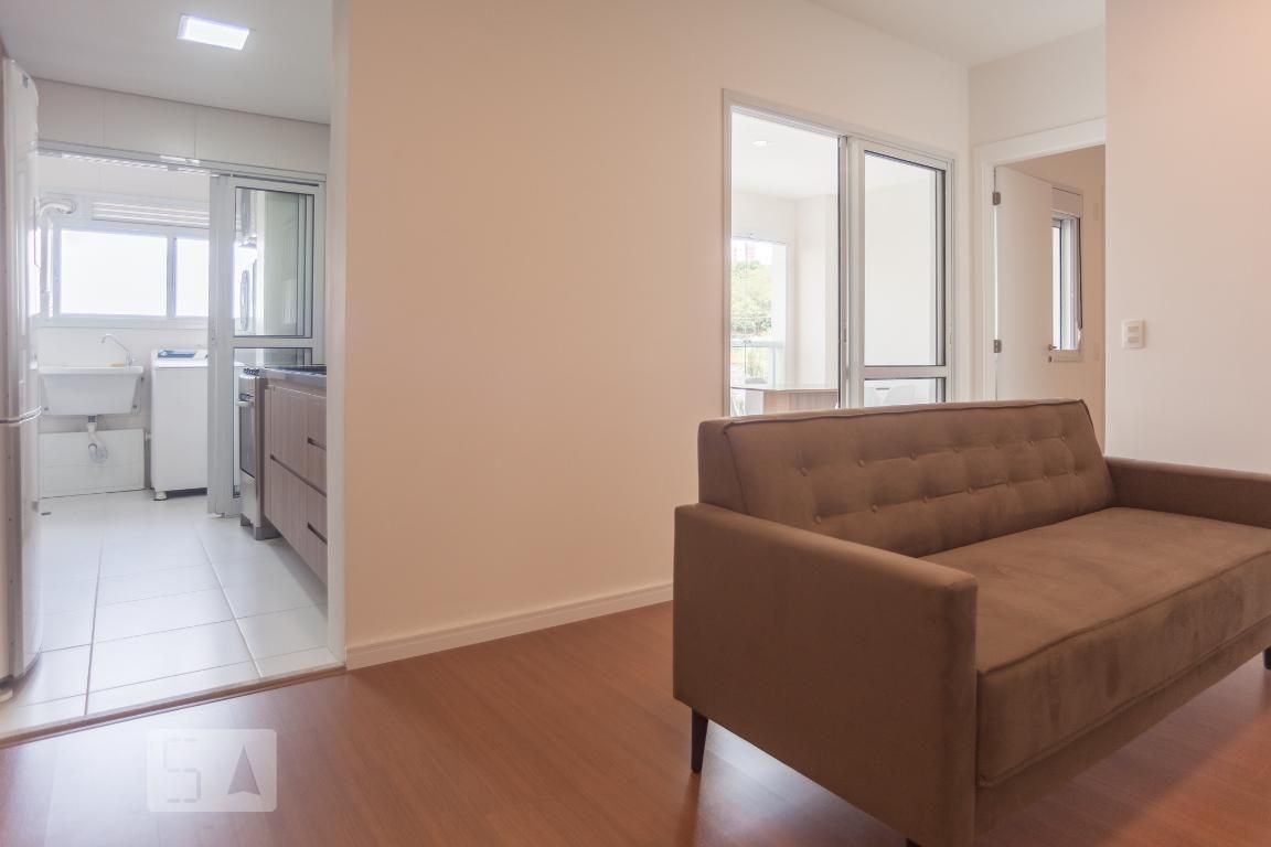 Apartamento à Venda - Cambuí, 1 Quarto,  57 m2 em , Campinas - sp | SoloBR