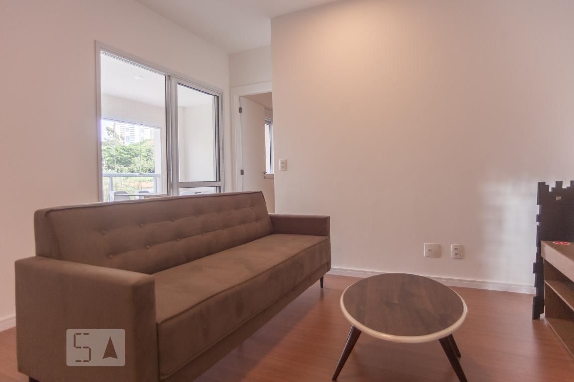 Apartamento à Venda - Cambuí, 1 Quarto,  57 m2 em , Campinas - sp | SoloBR