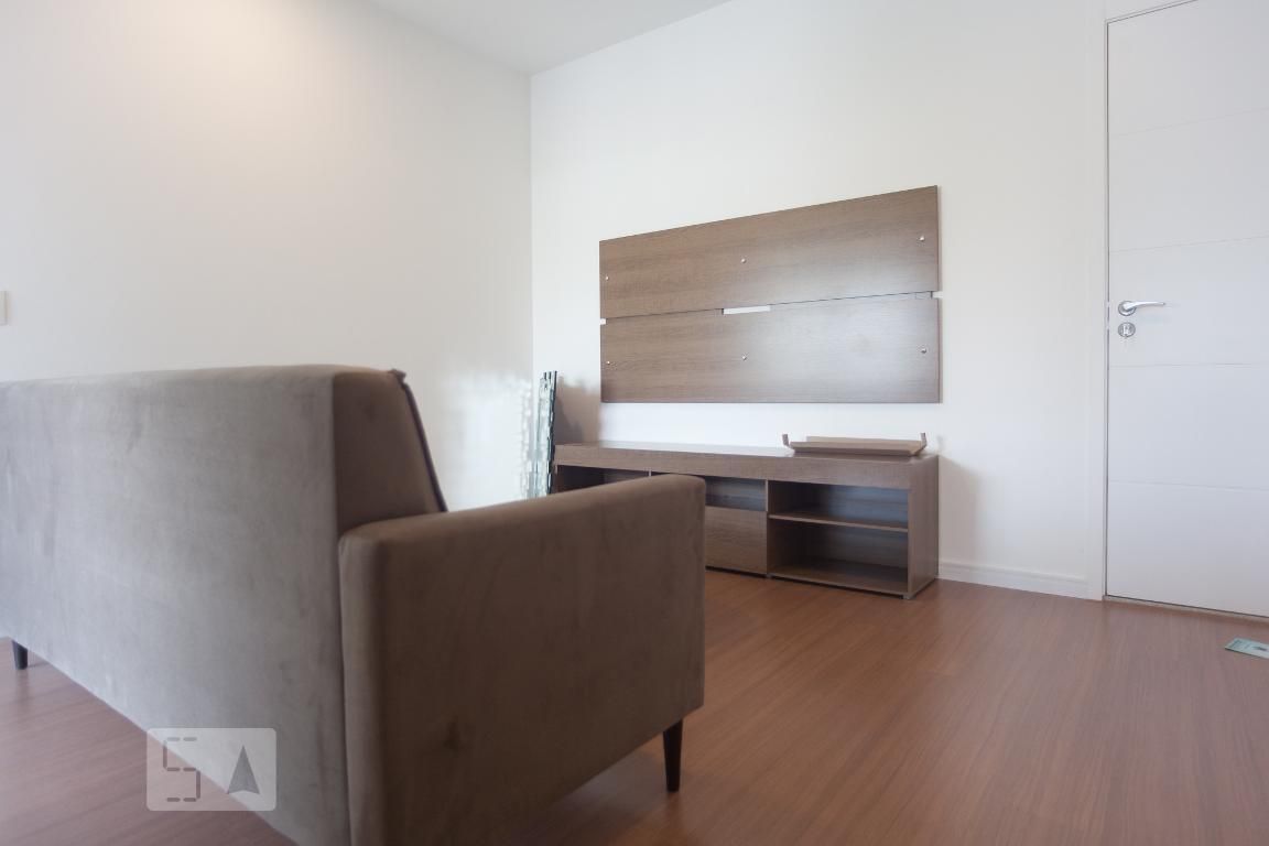 Apartamento à Venda - Cambuí, 1 Quarto,  57 m2 em , Campinas - sp | SoloBR