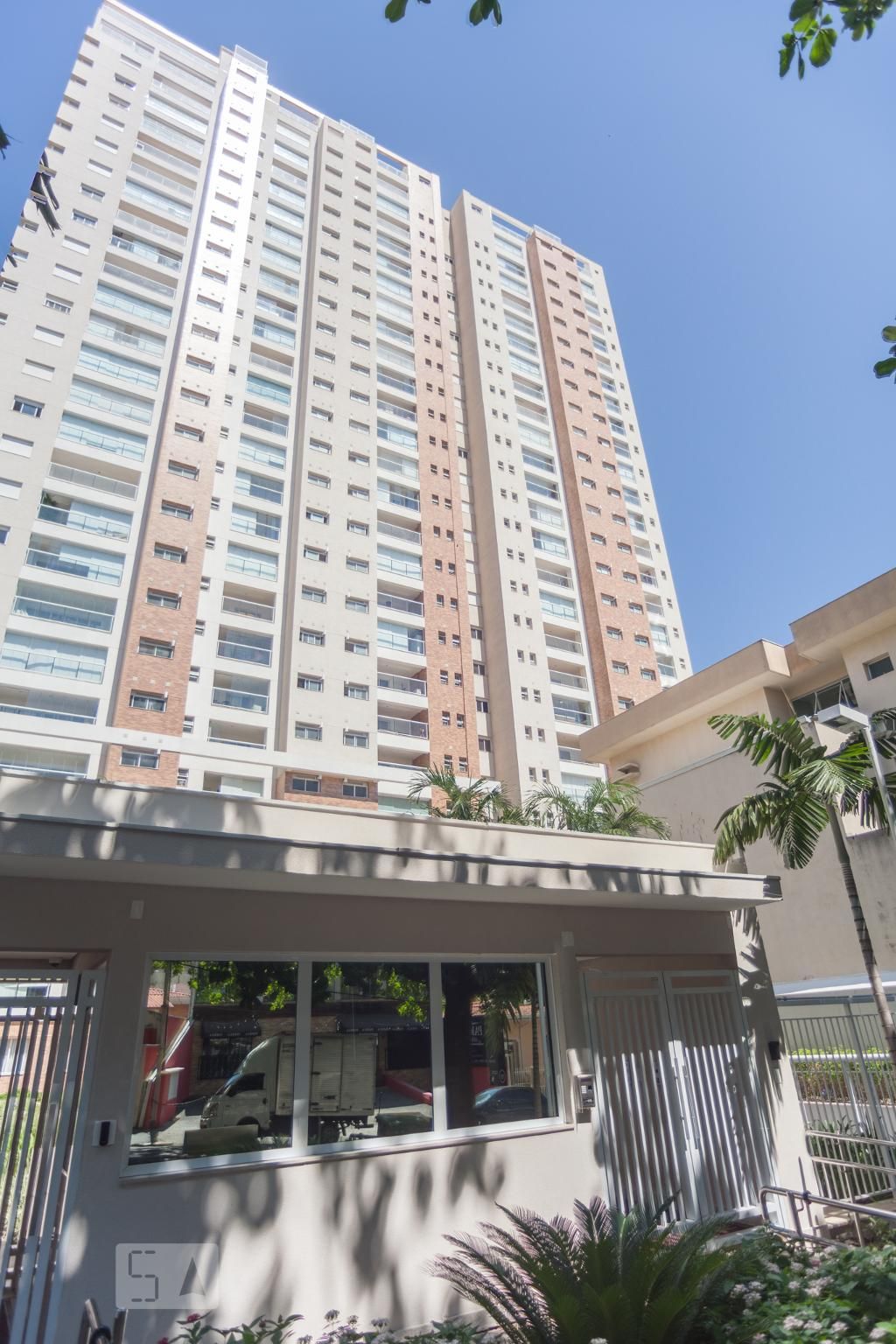Apartamento à Venda - Cambuí, 1 Quarto,  57 m2 em , Campinas - sp | SoloBR