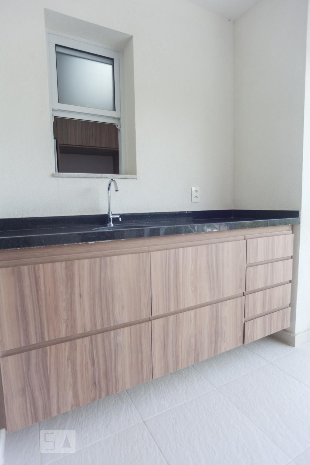 Apartamento à Venda - Cambuí, 1 Quarto,  57 m2 em , Campinas - sp | SoloBR