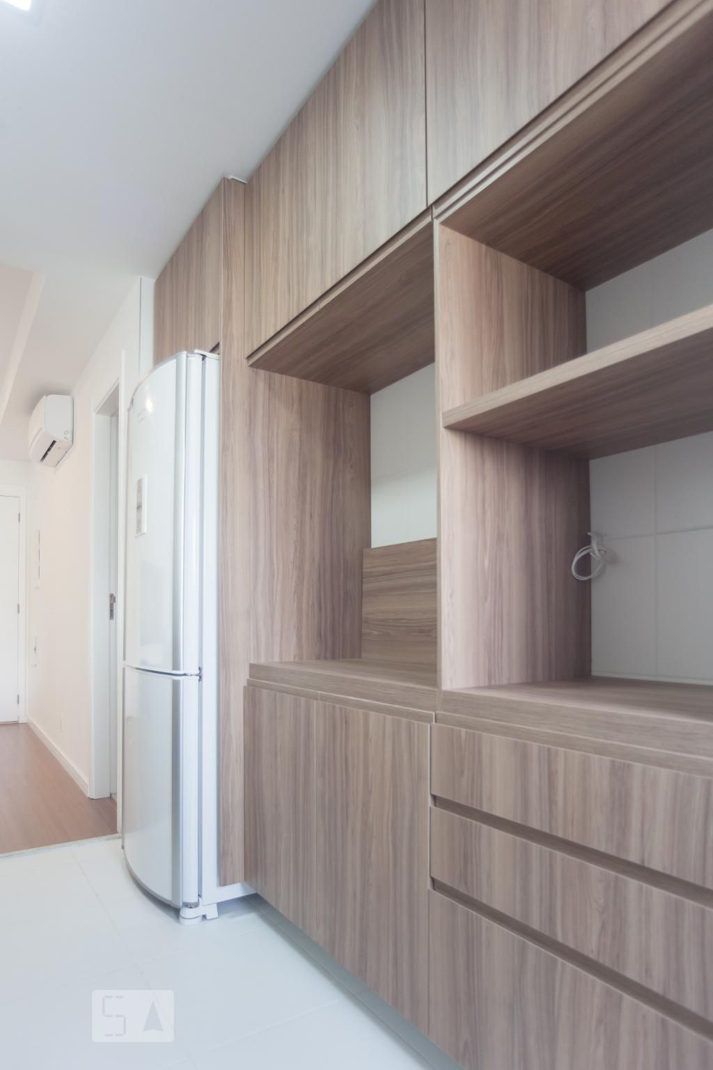 Apartamento à Venda - Cambuí, 1 Quarto,  57 m2 em , Campinas - sp | SoloBR