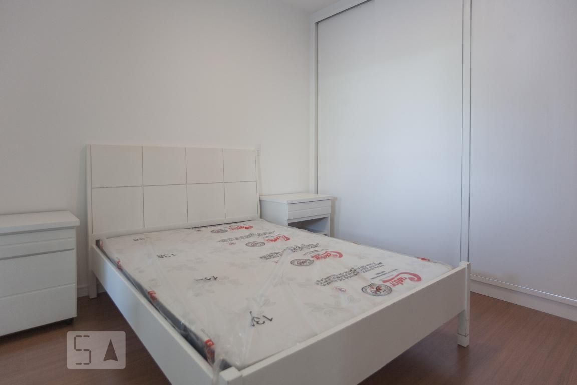 Apartamento à Venda - Cambuí, 1 Quarto,  57 m2 em , Campinas - sp | SoloBR