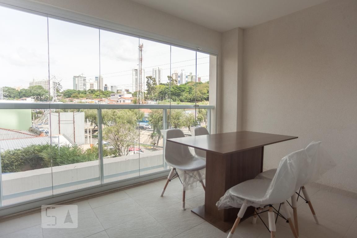 Apartamento à Venda - Cambuí, 1 Quarto,  57 m2 em , Campinas - sp | SoloBR
