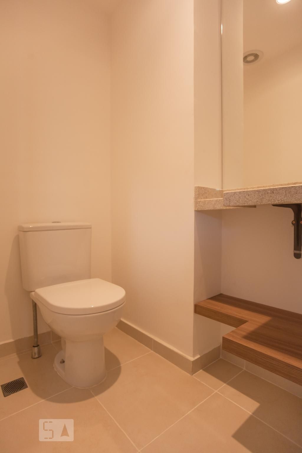 Apartamento à Venda - Cambuí, 1 Quarto,  57 m2 em , Campinas - sp | SoloBR