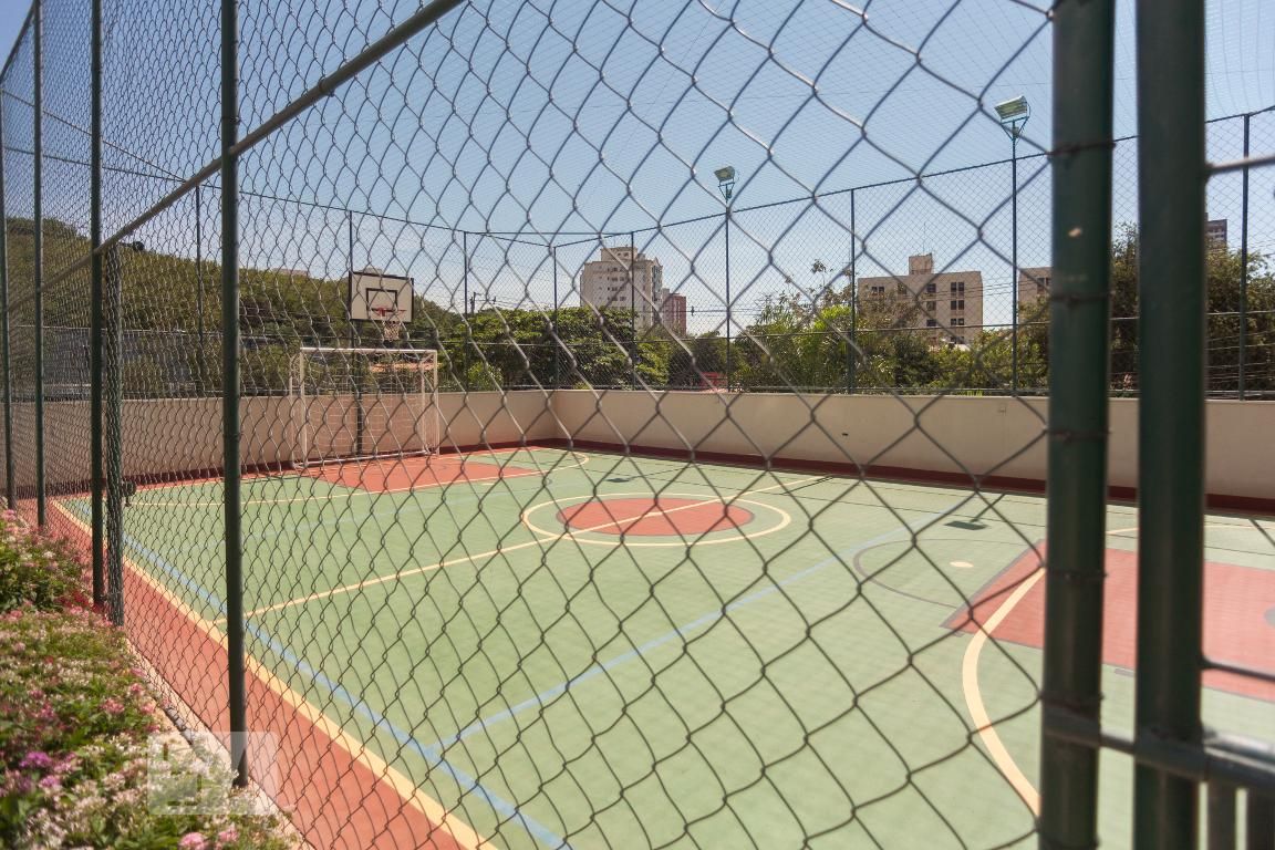 Apartamento à Venda - Cambuí, 1 Quarto,  57 m2 em , Campinas - sp | SoloBR