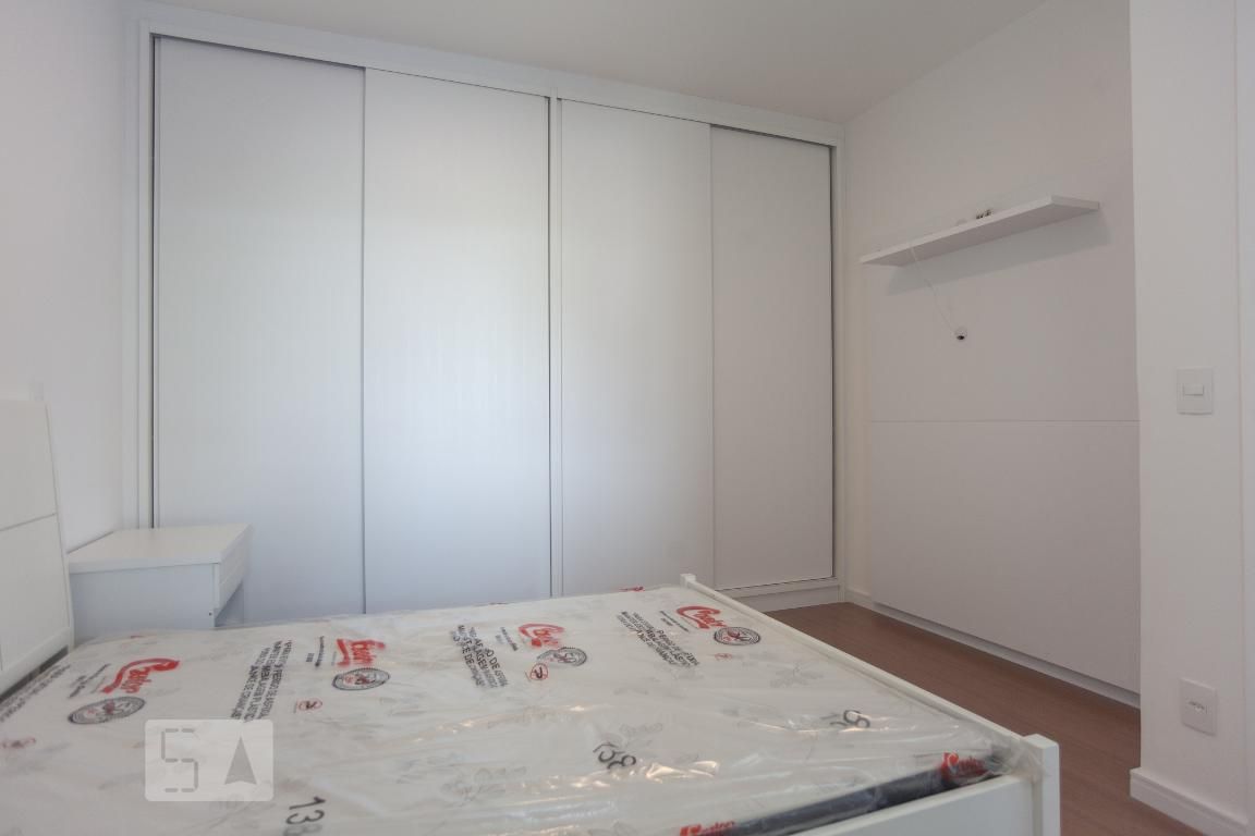 Apartamento à Venda - Cambuí, 1 Quarto,  57 m2 em , Campinas - sp | SoloBR