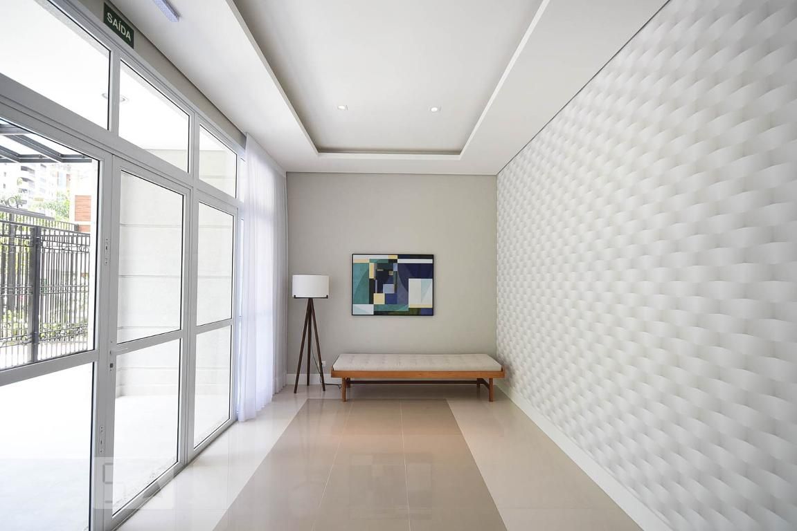 Apartamento, 1 quarto, 39 m² - Foto 1