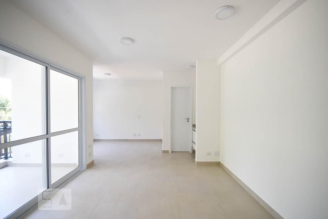 Apartamento, 1 quarto, 39 m² - Foto 2
