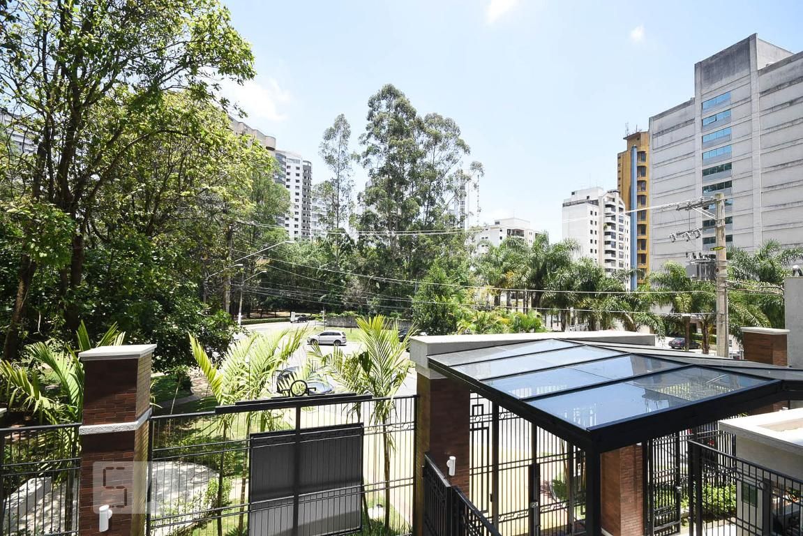 Apartamento, 1 quarto, 39 m² - Foto 8