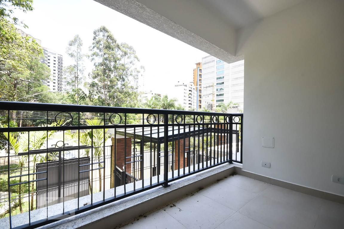 Apartamento, 1 quarto, 39 m² - Foto 7