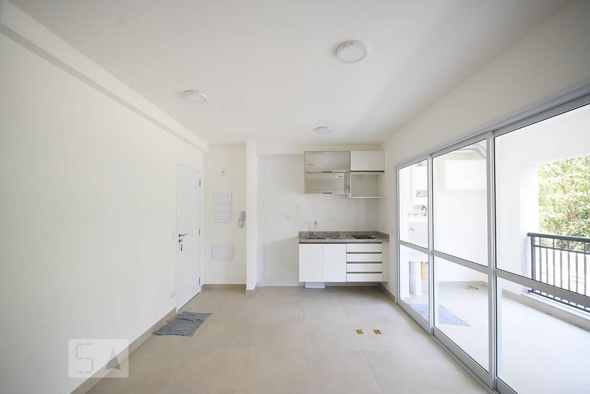 Apartamento, 1 quarto, 39 m² - Foto 4