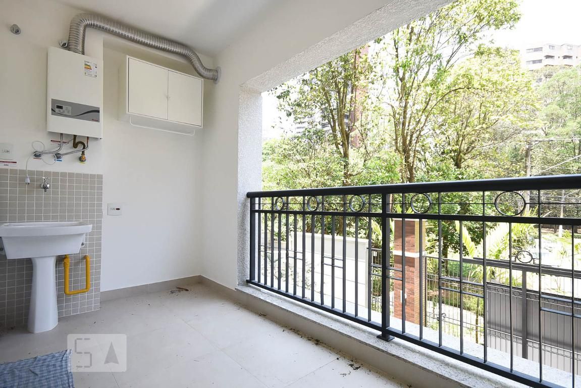 Apartamento, 1 quarto, 39 m² - Foto 6