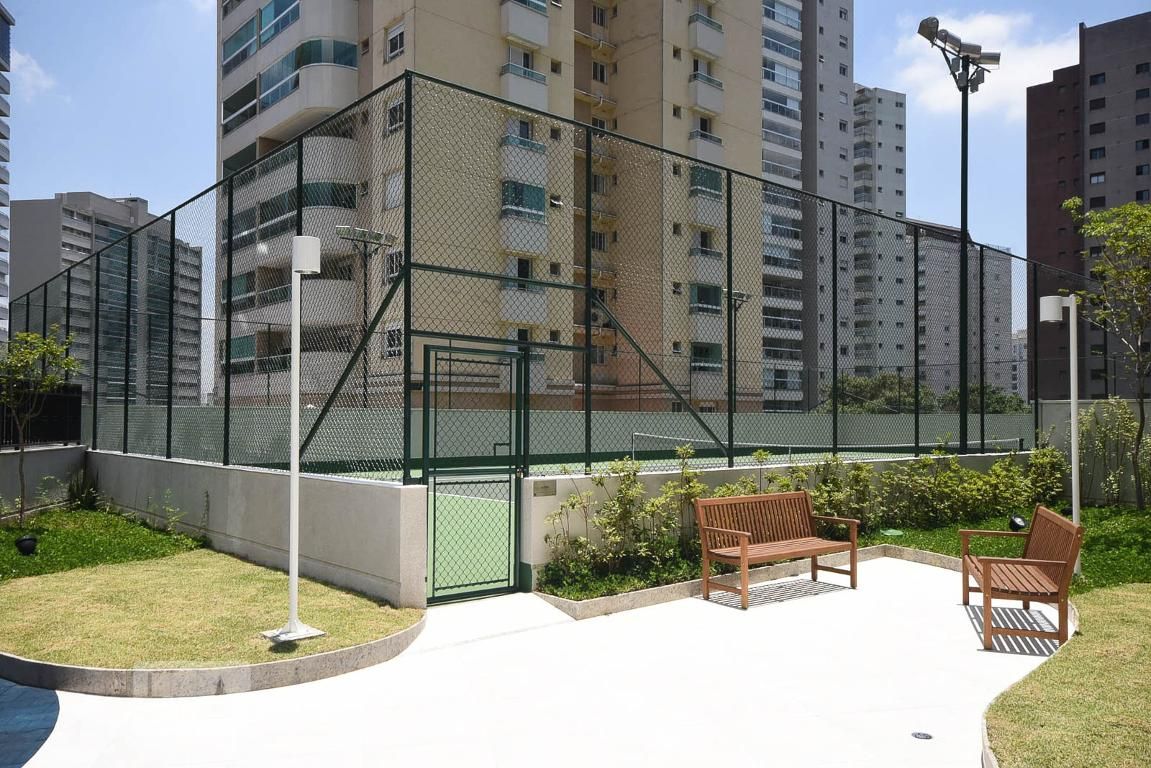 Apartamento, 1 quarto, 39 m² - Foto 20
