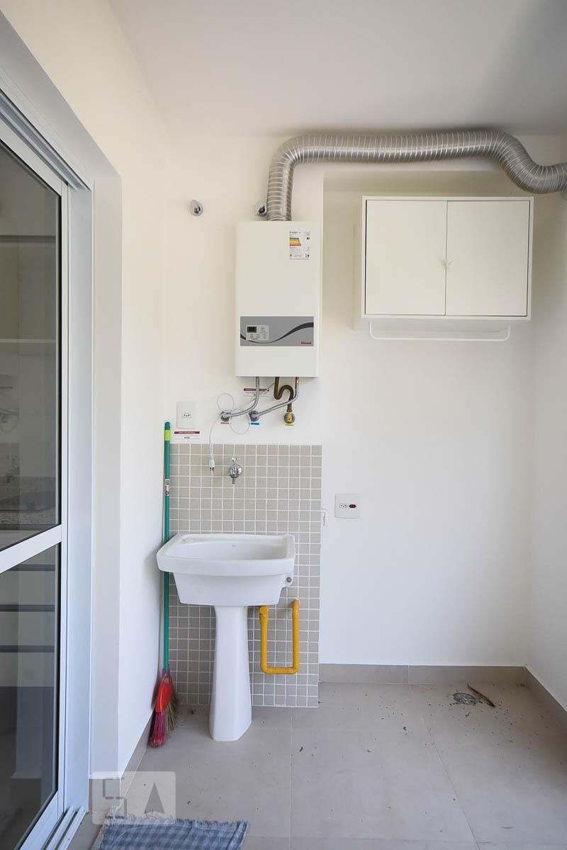 Apartamento, 1 quarto, 39 m² - Foto 17