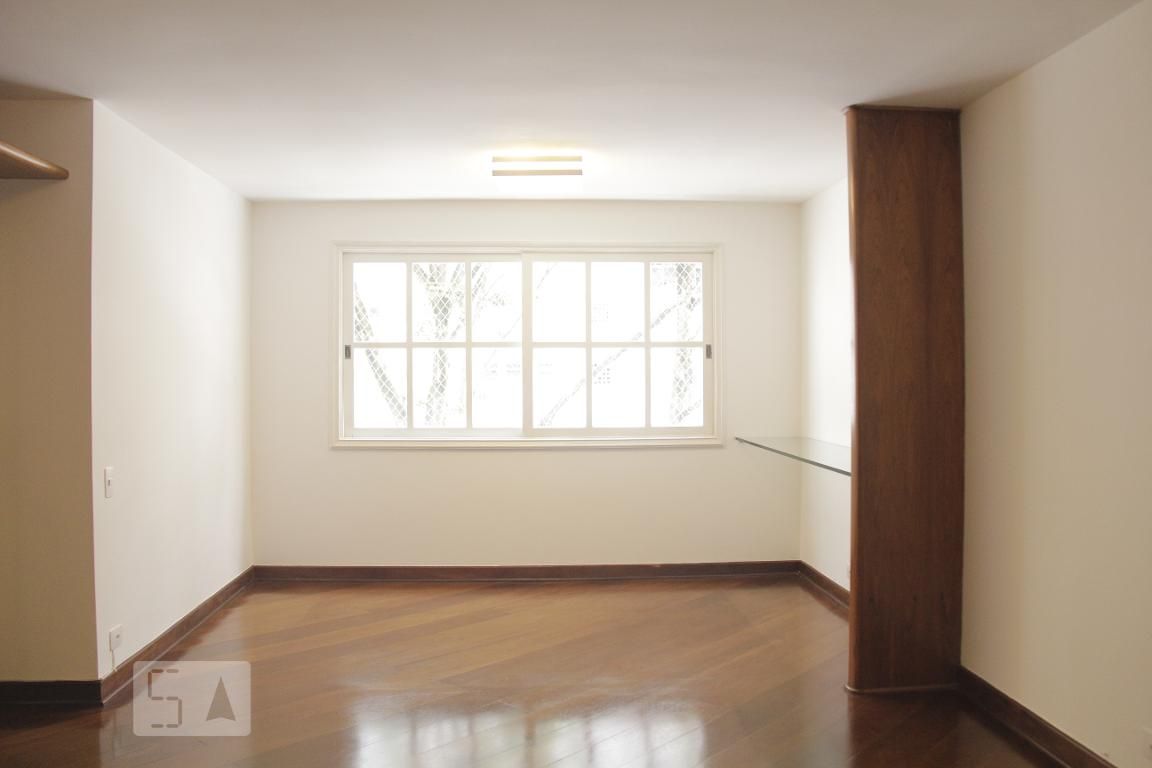 Apartamento, 2 quartos, 96 m² - Foto 1