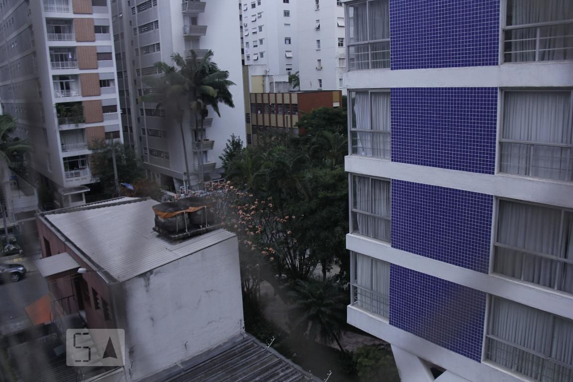 Apartamento, 2 quartos, 96 m² - Foto 9