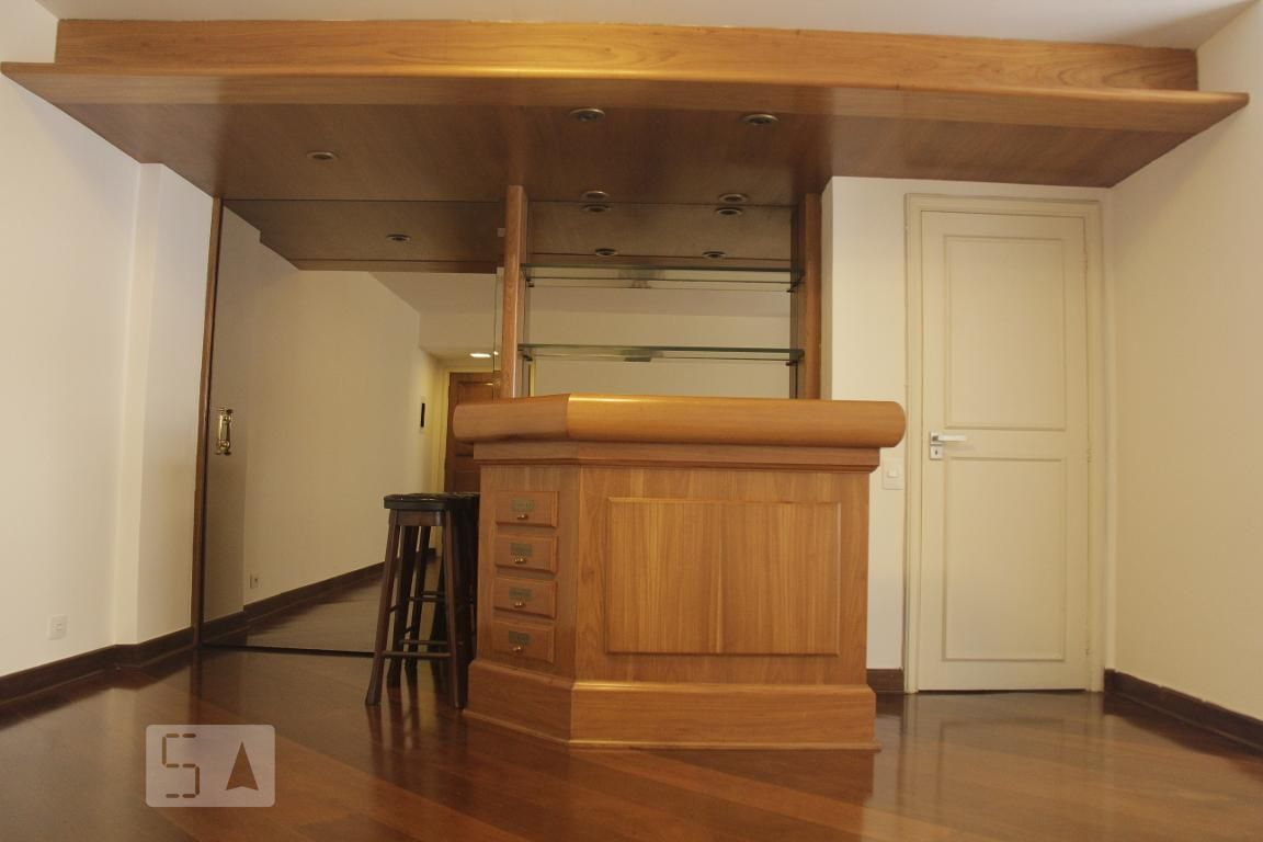 Apartamento, 2 quartos, 96 m² - Foto 2