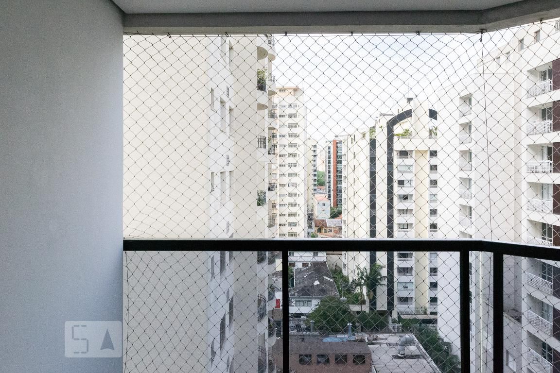 Apartamento, 2 quartos, 65 m² - Foto 5