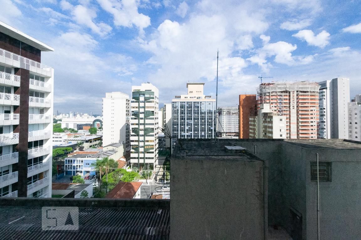 Apartamento, 2 quartos, 65 m² - Foto 34
